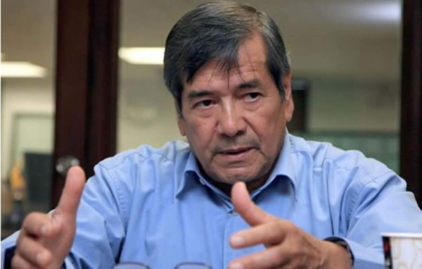 A ocho años del vil asesinato de Landaverde, hechores siguen libres