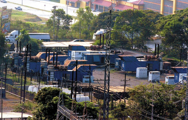 ENEE no solicitó garantía a favor de Westport: Finanzas