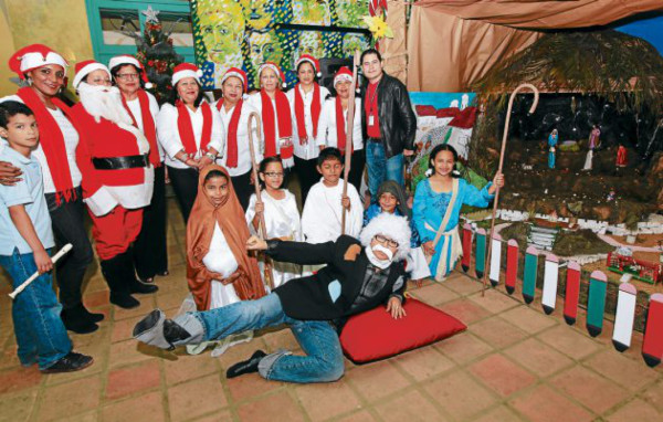 Al rescate de la fe y la tradición