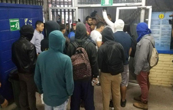 Noticias de Honduras y el mundo de hoy edición matutina (05/07/17)