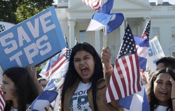 Es posible que Honduras pierda el TPS tras renovación automática