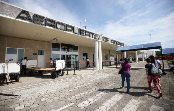 23 fotografías que demuestran que Roatán es el mejor sitio para vacacionar