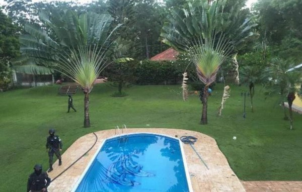 'Operación Centurión' en Honduras: Incautan bienes a supuestos socios de los hermanos Valle