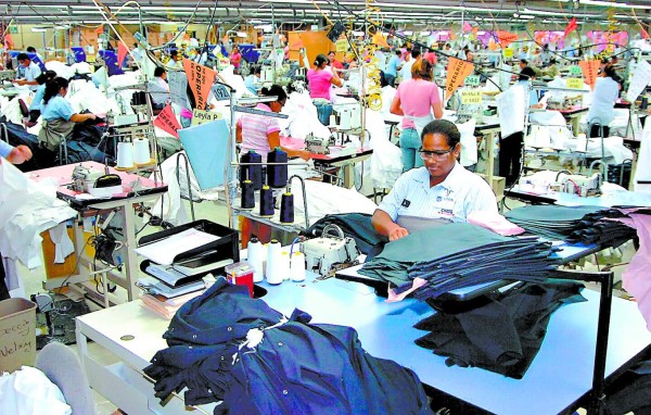 Empresarios brindan apoyo a las medidas paliativas