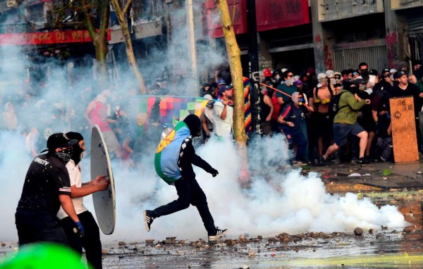 ¿Por qué Chile todavía tiene una Constitución heredada de la dictadura?