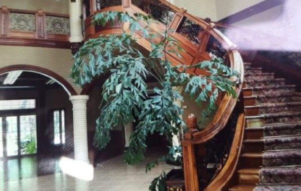 Ministerio Público aseguró 62 propiedades de la familia Rosenthal