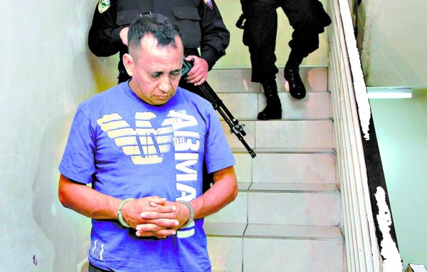 Preso seguirá sospechoso de crimen de Herlyn Espinal