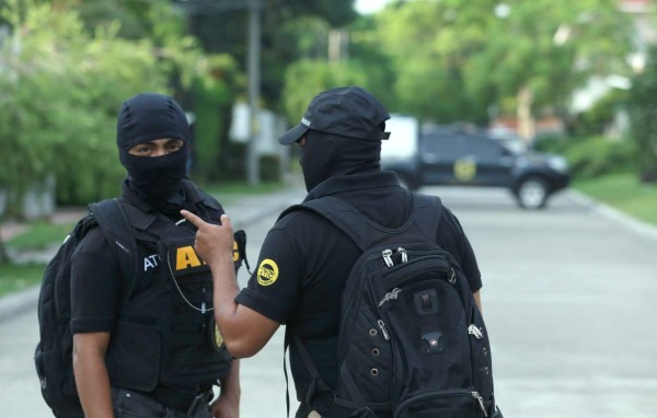 Honduras: Líder de la Mara Salvatrucha se ha escapado tres veces de la seguridad