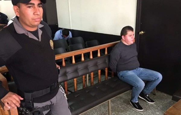 Los narcotraficantes que salpican a Juan Orlando Hernández con sus declaraciones (FOTOS)