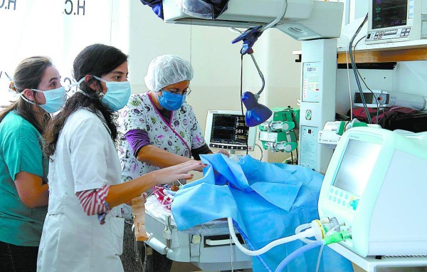 Vulnerabilidad en el trabajo y en casa a causa del Covid-19