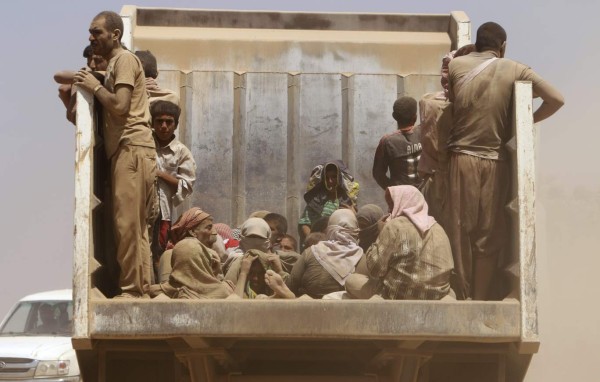 Irak, ¿otra guerra perdida?