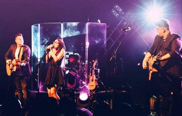 ¿Quién opta al Grammy Latino a Mejor artista nuevo?