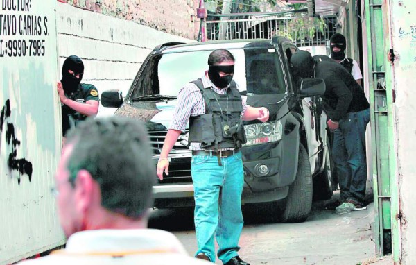 Médico admite que practicó una serie de abortos en clínica; EL HERALDO puso al descubierto estos centros ilegales