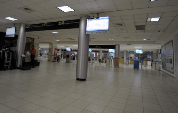 Los aeropuertos más peligrosos del mundo y cómo Toncontín está a punto de salir de la lista (FOTOS)