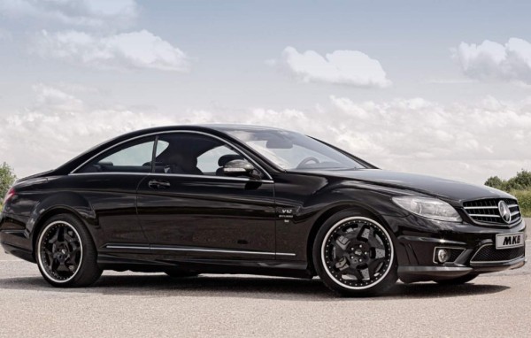 Top 5 de los carros más gastones de combustible