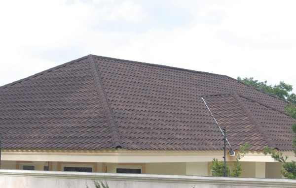 No es teja... es terrabella, la lámina hondureña que revoluciona el mercado&nbsp;