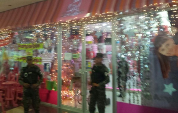 Aseguran más bienes a 'Don H' en el norte de Honduras