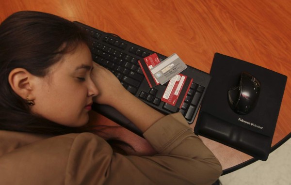 ¿Padece síndrome postvacacional?