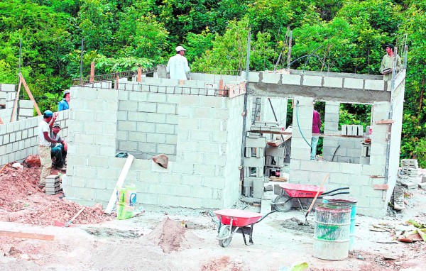 L 500 millones suman bonos para vivienda