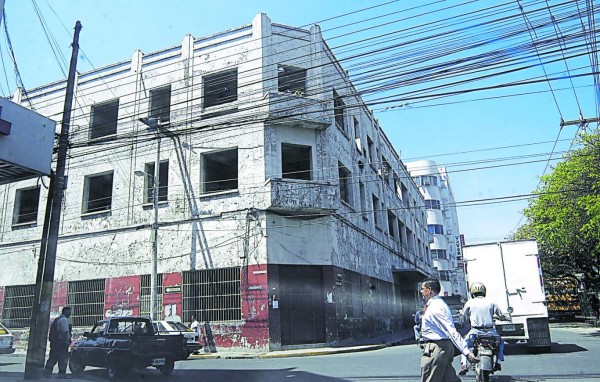 ¡Feliz cumpleaños, Comayagüela! Una larga historia de cuatro siglos