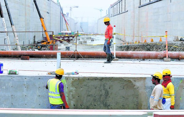 Menos costo en mercadería dará a Honduras ampliación