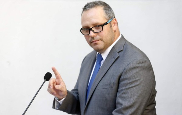 Escándalos y lujos: Ellos son los 'herederos” del poder político