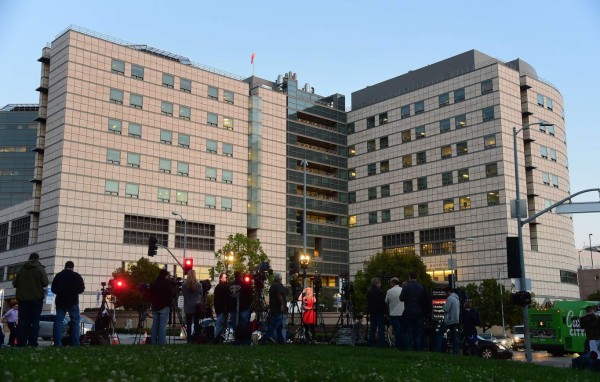 Harrison Ford estable, luego de accidente