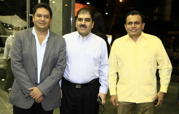 Seis décadas de excelencia