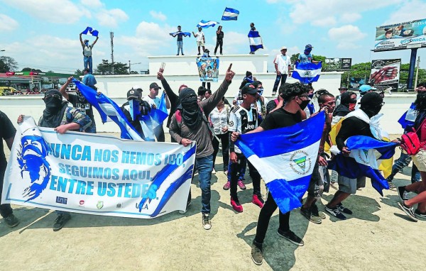 Unos 38,700 extranjeros viven legales en Honduras