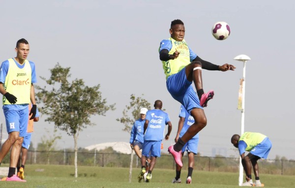 JLPinto: 'Iniciar ganando es importantísimo”