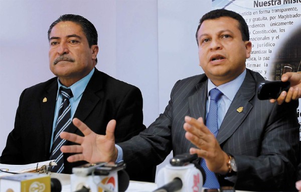 Polígrafo del Poder Judicial será de 100 preguntas