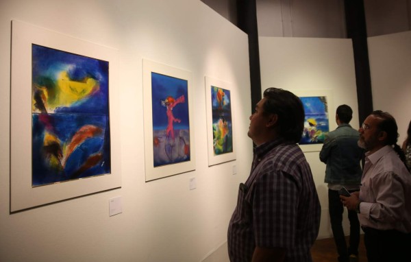 Rafa Fernández de regreso a su Cerro de Plata