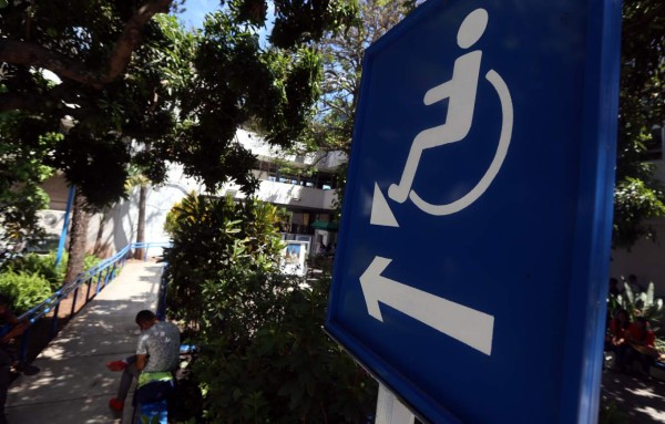 Educación: 63,148 niños en condición especial