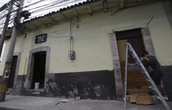 Chinda Díaz alista su reapertura &nbsp;a inicios de marzo