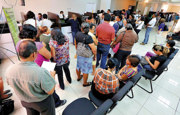 Se divide dirigencia por cargos en Inprema