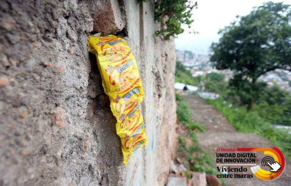 Así viven los miembros de 'El combo que no se deja', el grupo que reta a muerte a la Mara Salvatrucha