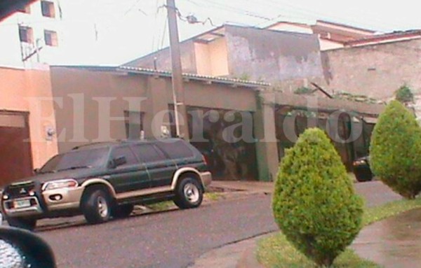 FOTOS: Bienes relacionados con la organización de Matta serán asegurados