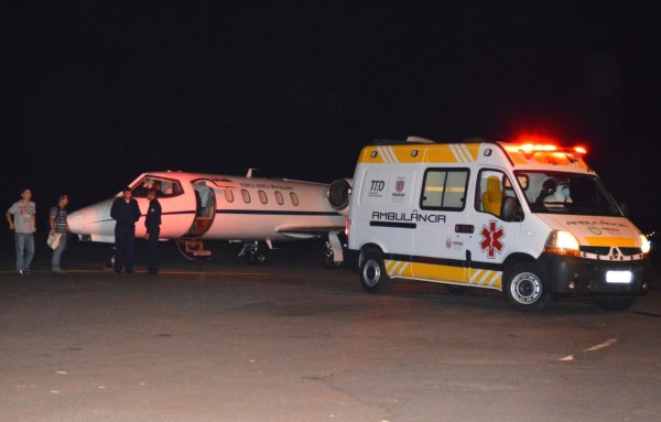 Suman tres los hospitalizados en España por epidemia de ébola