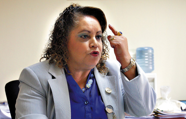 Cuatro entes con alto riesgo de corrupción