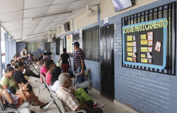 El dengue suma tres muertes en el DC en la semana 38