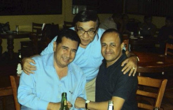 Oswaldo Espinal: Siempre hay gente con afán