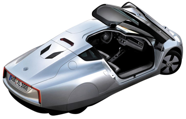 Autos verdes llegan a Shanghái