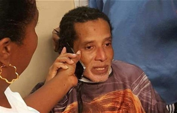 Exgobernador liberado en Colombia por guerrilla ELN a cambio de su hermano&nbsp; &nbsp;&nbsp;