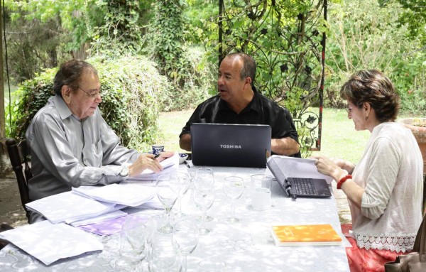 'Los certámenes no miden la calidad literaria”