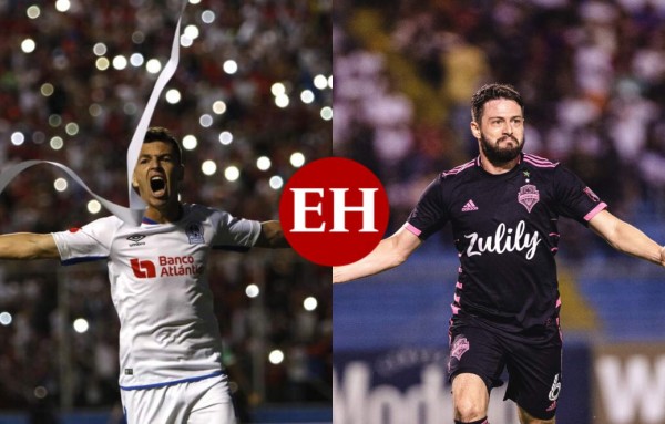 En tanda de penales, Olimpia pasa a cuartos de final de Concachampions