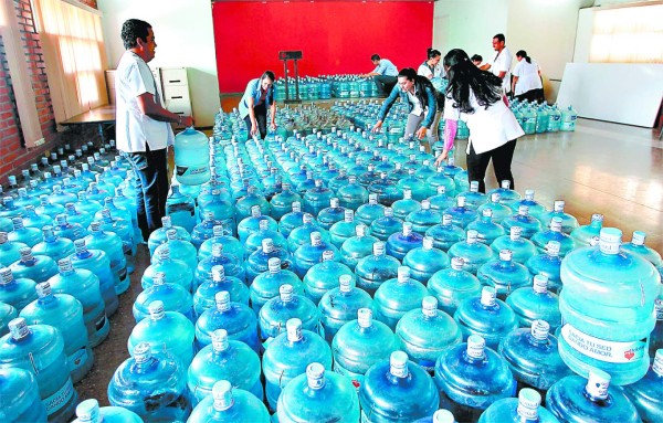 Honduras: Solidaridad y talento deslumbrarán en Teletón