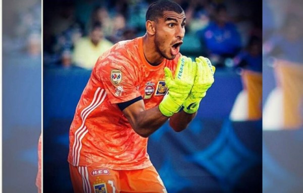 FOTOS: 10 datos de Nahuel Guzmán, el inesperado héroe de Tigres