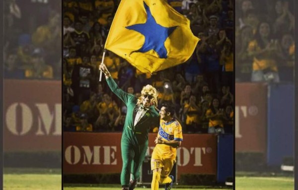 FOTOS: 10 datos de Nahuel Guzmán, el inesperado héroe de Tigres