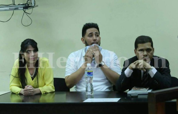 Honduras: JOH pide confiar en la justicia tras fallo en caso Kevin