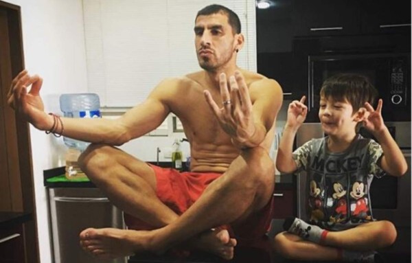 FOTOS: 10 datos de Nahuel Guzmán, el inesperado héroe de Tigres